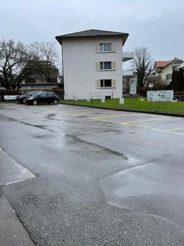 شقة Soho 1A !Gratis Parken, Free Parking! كروزلينغن المظهر الخارجي الصورة